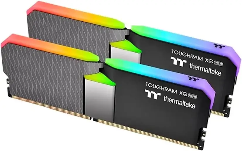 Montaje Memoria RAM Gaming PC Mangirón